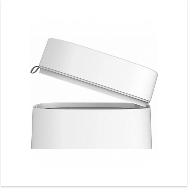 Корзина для мусора умная Townew T Air X, белая